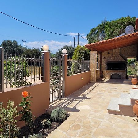 Lithos House Διαμέρισμα Αρτέμιδα Εξωτερικό φωτογραφία