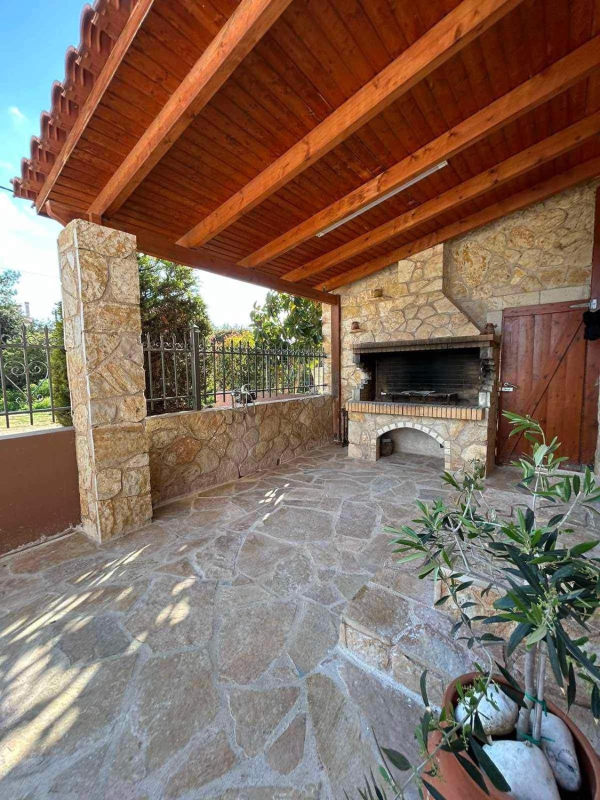 Lithos House Διαμέρισμα Αρτέμιδα Εξωτερικό φωτογραφία