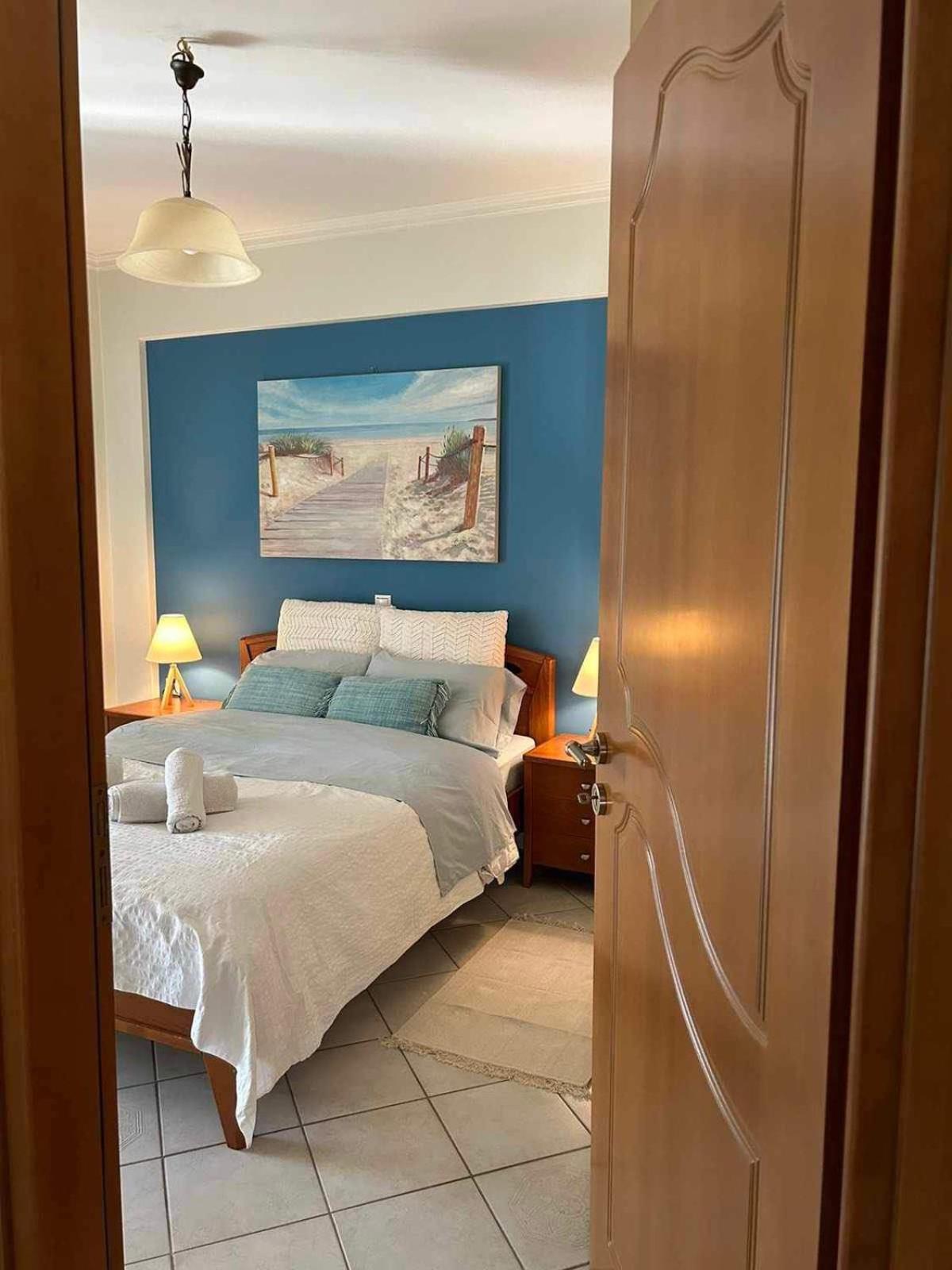 Lithos House Διαμέρισμα Αρτέμιδα Εξωτερικό φωτογραφία