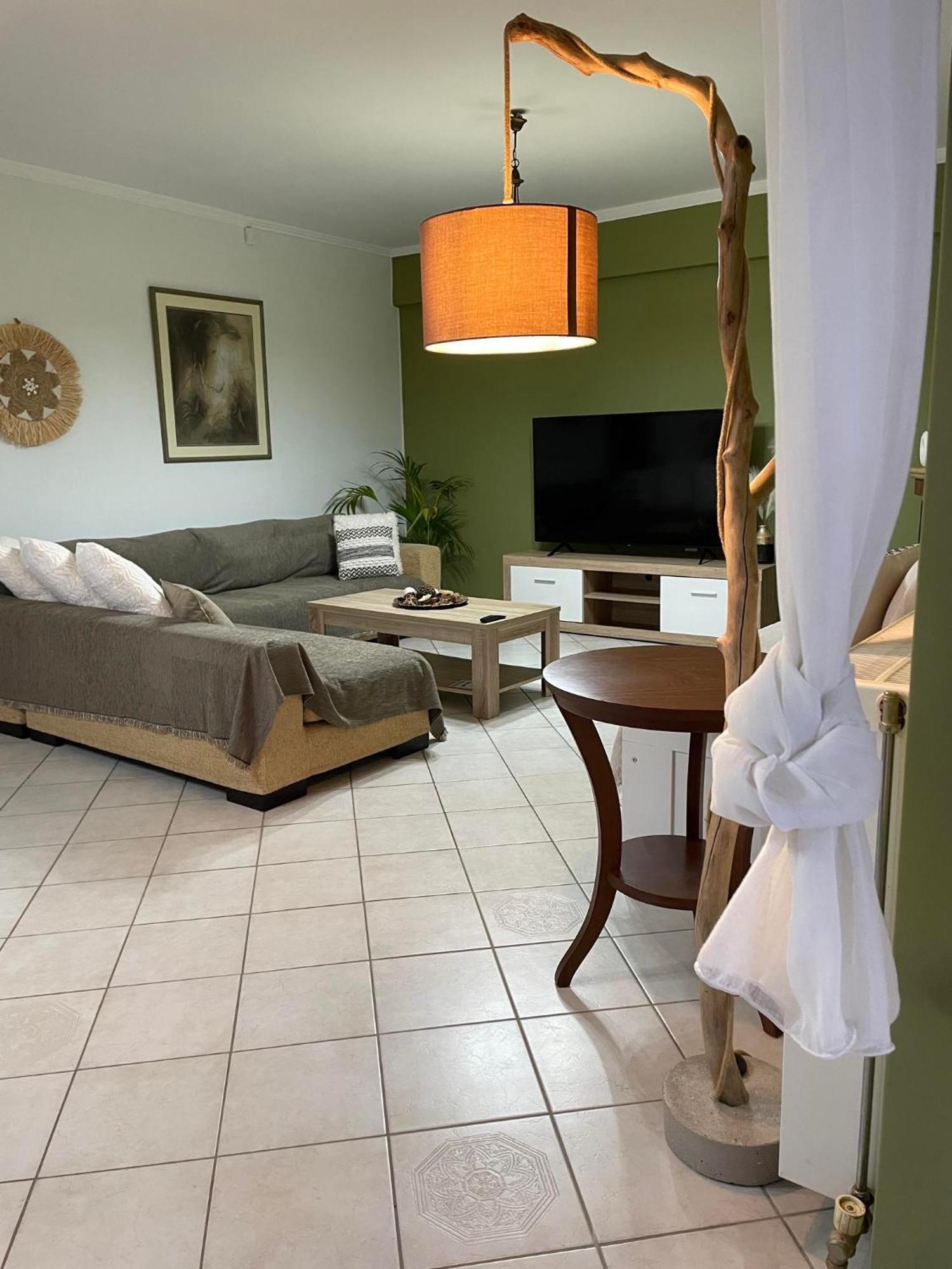 Lithos House Διαμέρισμα Αρτέμιδα Εξωτερικό φωτογραφία