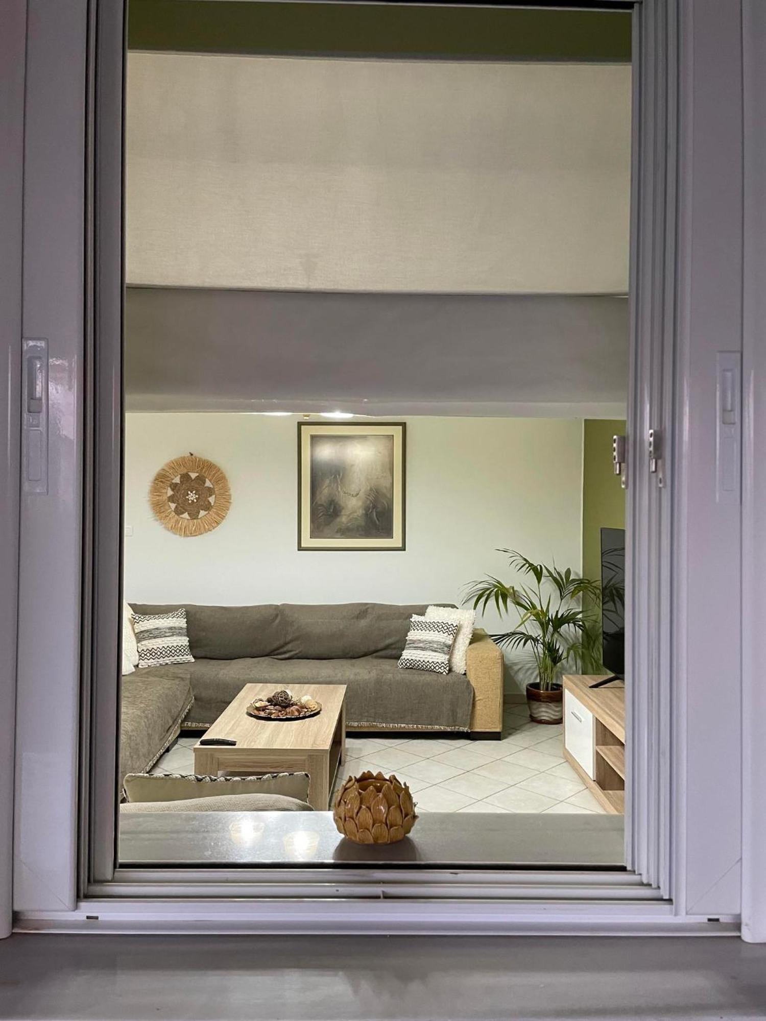 Lithos House Διαμέρισμα Αρτέμιδα Εξωτερικό φωτογραφία