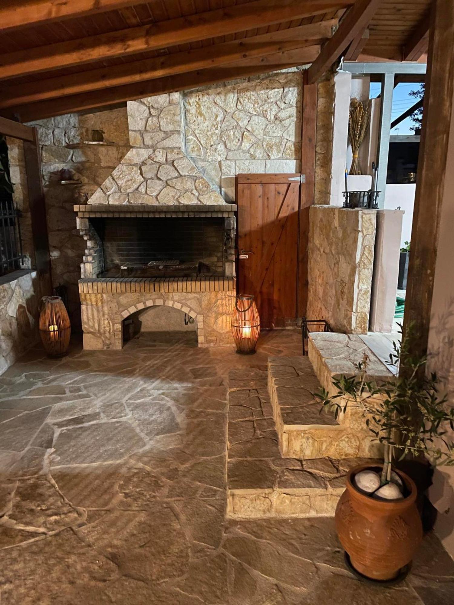 Lithos House Διαμέρισμα Αρτέμιδα Εξωτερικό φωτογραφία