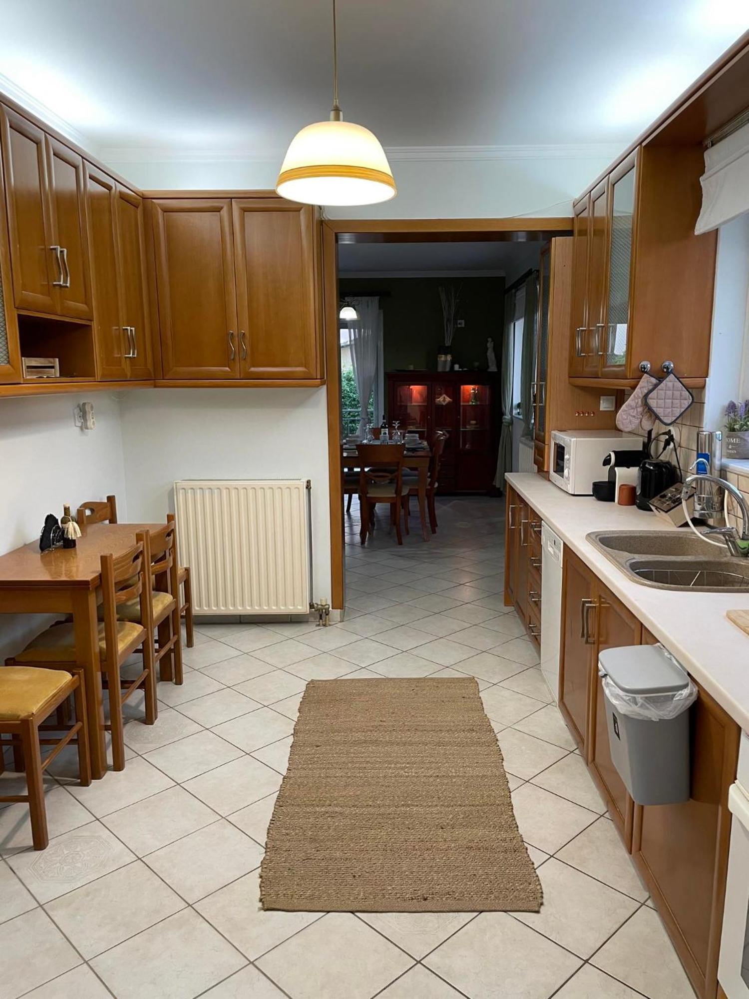 Lithos House Διαμέρισμα Αρτέμιδα Εξωτερικό φωτογραφία