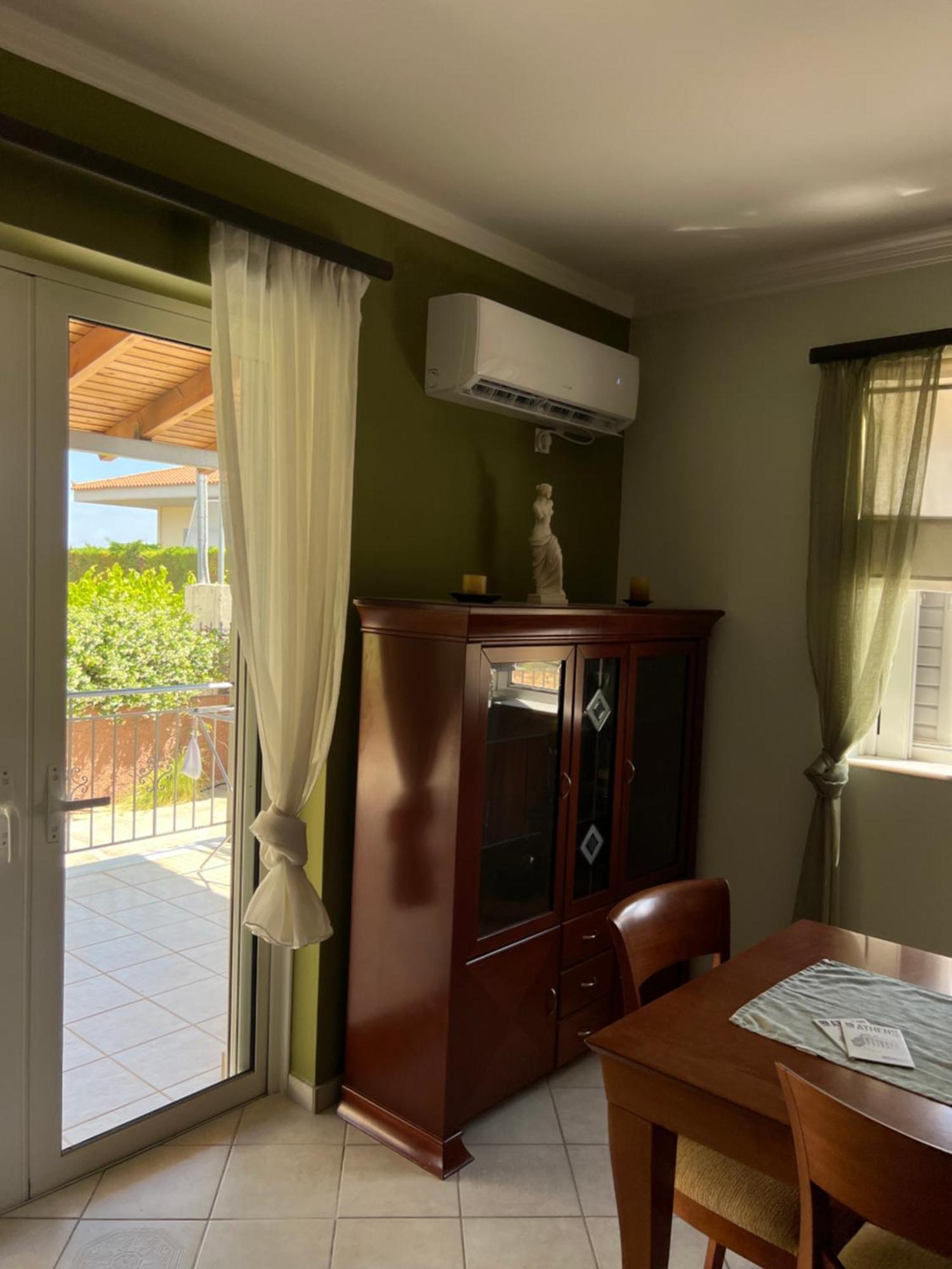 Lithos House Διαμέρισμα Αρτέμιδα Εξωτερικό φωτογραφία